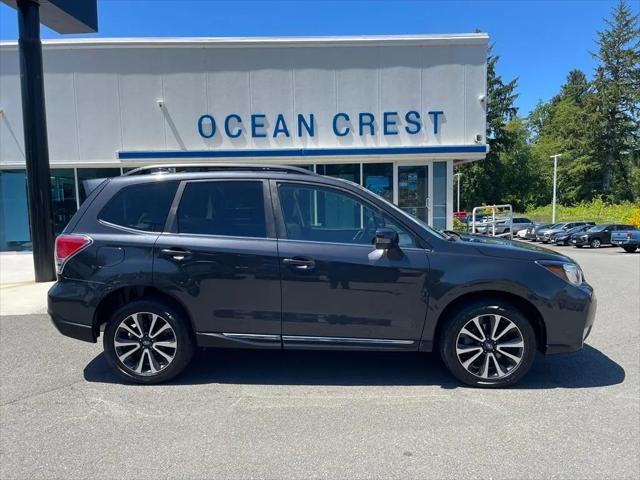 2018 Subaru Forester 2.0XT Touring for sale in Warrenton, OR