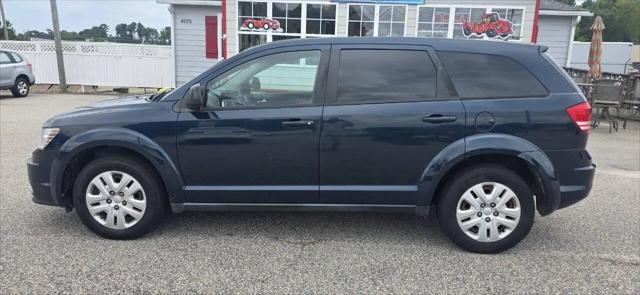 2015 Dodge Journey American Value Pkg for sale in Fayetteville, NC