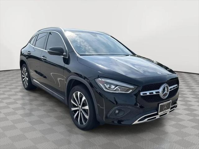 2021 Mercedes-Benz GLA-CLASS GLA 250 4MATIC for sale in Omaha, NE