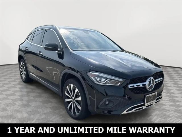2021 Mercedes-Benz GLA-CLASS GLA 250 4MATIC for sale in Omaha, NE