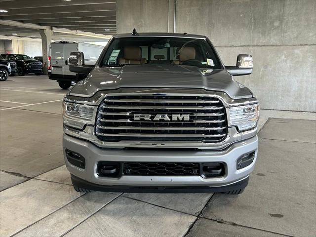 2024 RAM Ram 2500 RAM 2500 LIMITED LONGHORN  CREW CAB 4X4 64 BOX