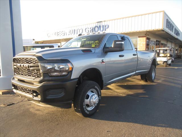 2024 RAM Ram 3500 RAM 3500 TRADESMAN CREW CAB 4X4 8 BOX