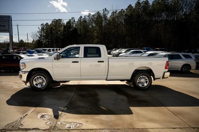 2024 RAM Ram 2500 RAM 2500 TRADESMAN CREW CAB 4X2 8 BOX