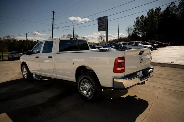 2024 RAM Ram 2500 RAM 2500 TRADESMAN CREW CAB 4X2 8 BOX