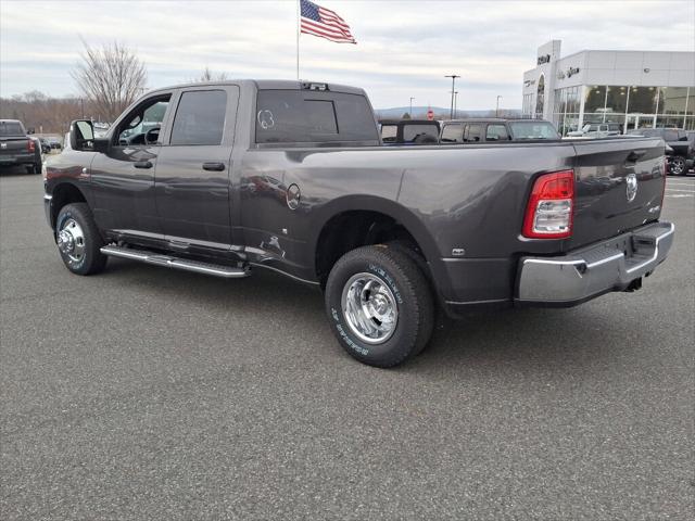 2024 RAM Ram 3500 RAM 3500 TRADESMAN CREW CAB 4X4 8 BOX