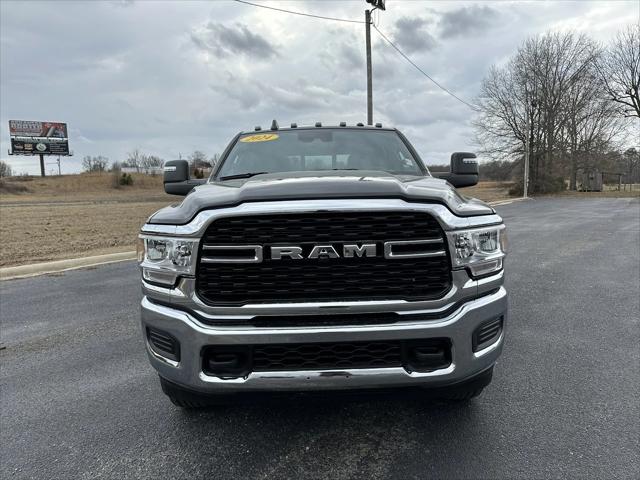 2024 RAM Ram 2500 RAM 2500 TRADESMAN CREW CAB 4X4 64 BOX