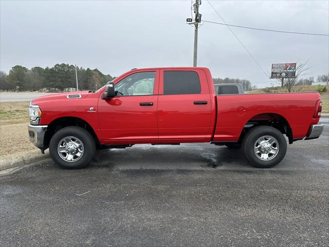 2024 RAM Ram 2500 RAM 2500 TRADESMAN CREW CAB 4X4 64 BOX