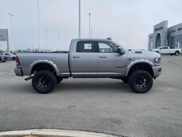 2024 RAM Ram 2500 RAM 2500 BIG HORN CREW CAB 4X4 64 BOX
