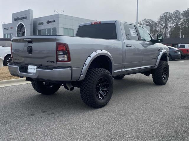 2024 RAM Ram 2500 RAM 2500 BIG HORN CREW CAB 4X4 64 BOX