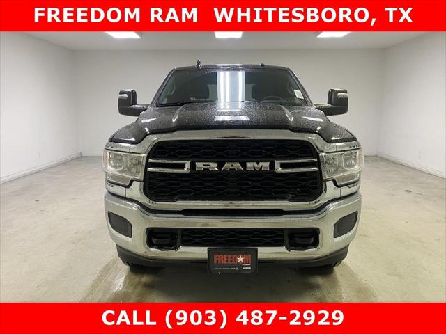 2024 RAM Ram 2500 RAM 2500 TRADESMAN CREW CAB 4X4 64 BOX