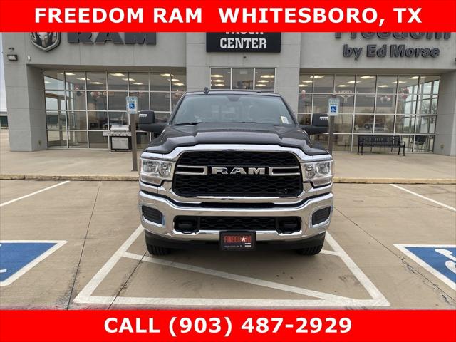 2024 RAM Ram 2500 RAM 2500 TRADESMAN CREW CAB 4X4 64 BOX