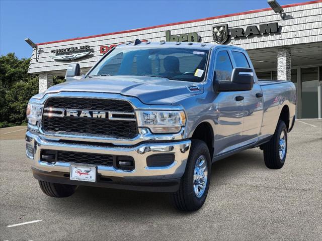 2024 RAM Ram 2500 RAM 2500 TRADESMAN CREW CAB 4X4 8 BOX