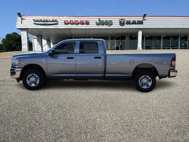 2024 RAM Ram 2500 RAM 2500 TRADESMAN CREW CAB 4X4 8 BOX