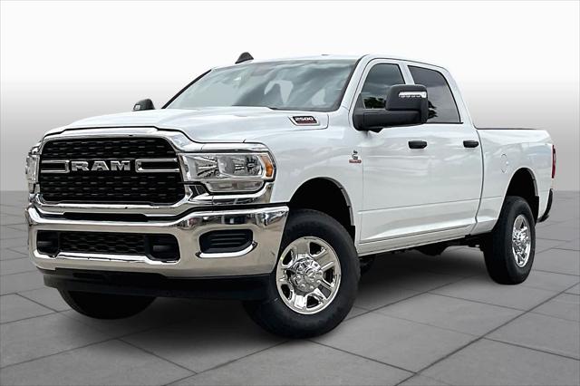 2024 RAM Ram 2500 RAM 2500 TRADESMAN CREW CAB 4X4 64 BOX