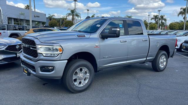 2024 RAM Ram 2500 RAM 2500 BIG HORN CREW CAB 4X4 64 BOX