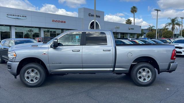 2024 RAM Ram 2500 RAM 2500 BIG HORN CREW CAB 4X4 64 BOX