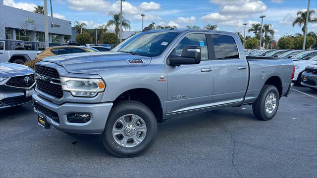 2024 RAM Ram 2500 RAM 2500 BIG HORN CREW CAB 4X4 64 BOX
