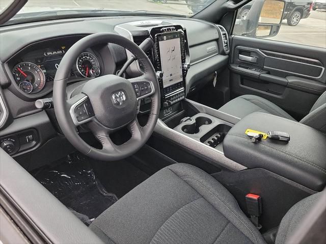 2024 RAM Ram 2500 RAM 2500 BIG HORN CREW CAB 4X4 64 BOX