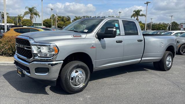 2024 RAM Ram 3500 RAM 3500 TRADESMAN CREW CAB 4X4 8 BOX