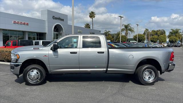 2024 RAM Ram 3500 RAM 3500 TRADESMAN CREW CAB 4X4 8 BOX