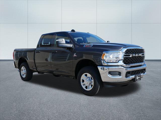 2024 RAM Ram 2500 RAM 2500 TRADESMAN CREW CAB 4X4 64 BOX 2024 RAM Ram 2500 RAM 2500 TRADESMAN CREW CAB 4X4 64 BOX