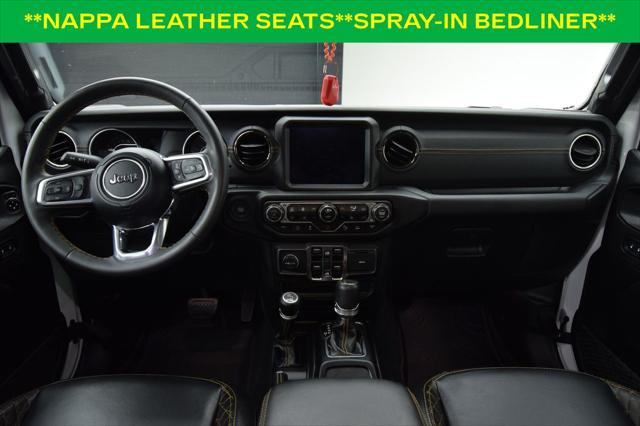 2023 Jeep Gladiator High Altitude 4x4 2023 Jeep Gladiator High Altitude 4x4