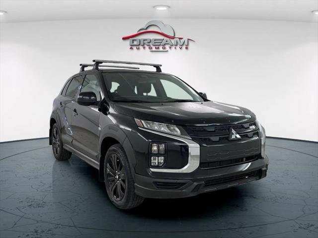 2024 Mitsubishi Outlander Sport 2.0 TRAIL EDITION for sale in Lawrence, KS