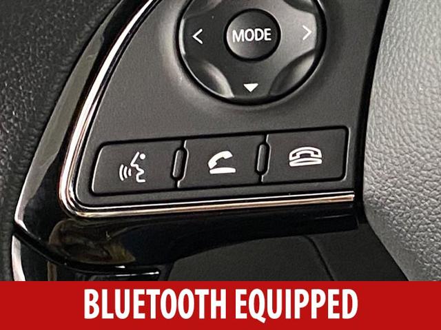 2024 Mitsubishi Outlander Sport 2.0 TRAIL EDITION