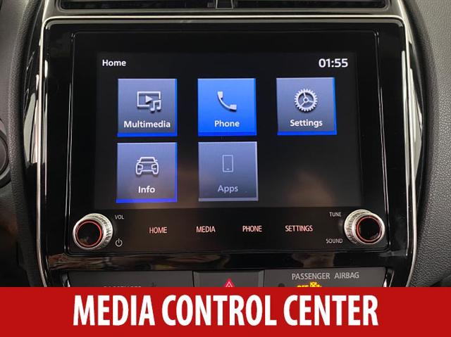 2024 Mitsubishi Outlander Sport 2.0 TRAIL EDITION