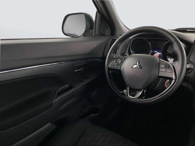 2024 Mitsubishi Outlander Sport 2.0 TRAIL EDITION