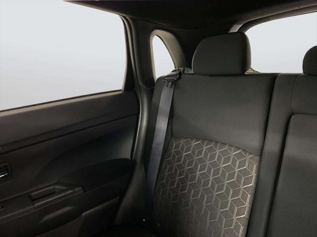 2024 Mitsubishi Outlander Sport 2.0 TRAIL EDITION