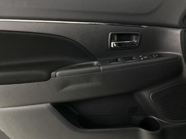 2024 Mitsubishi Outlander Sport 2.0 TRAIL EDITION