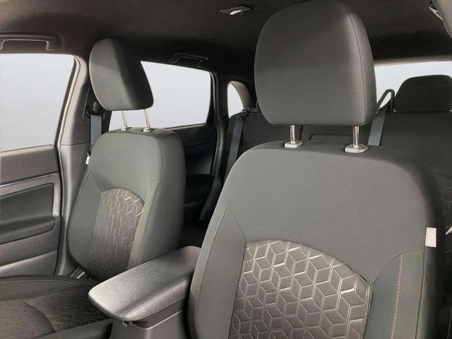 2024 Mitsubishi Outlander Sport 2.0 TRAIL EDITION