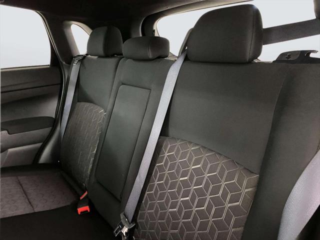 2024 Mitsubishi Outlander Sport 2.0 TRAIL EDITION