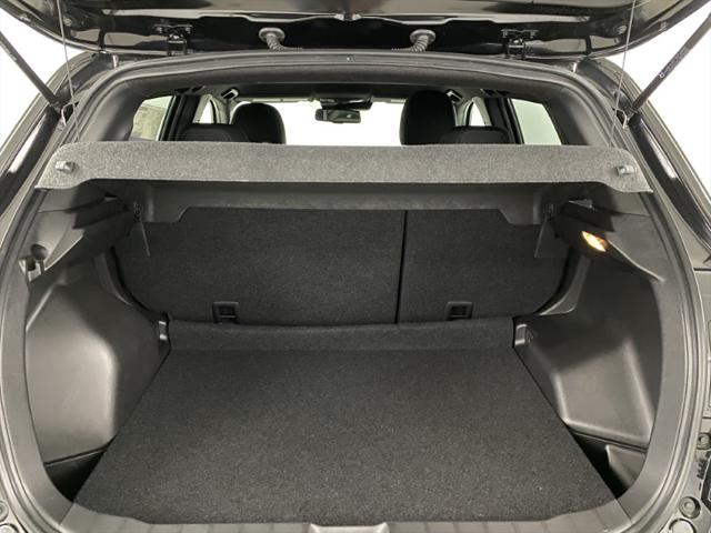 2024 Mitsubishi Outlander Sport 2.0 TRAIL EDITION
