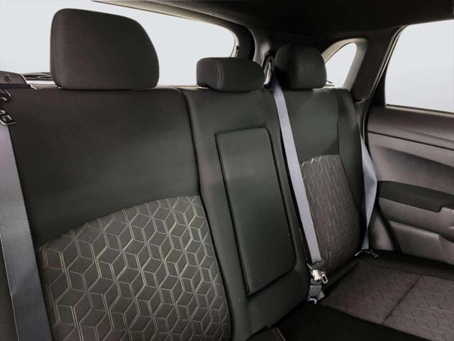 2024 Mitsubishi Outlander Sport 2.0 TRAIL EDITION