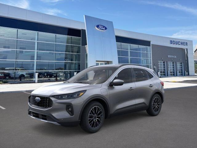 2024 Ford Escape PHEV for sale in Menomonee Falls, WI