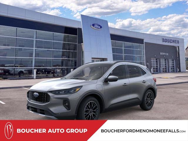 2024 Ford Escape PHEV for sale in Menomonee Falls, WI