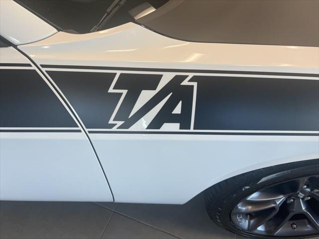 2023 Dodge Challenger CHALLENGER R/T