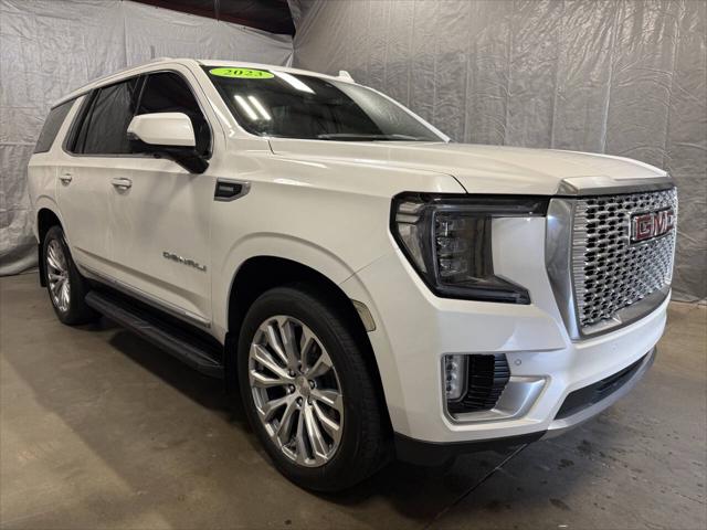 2023 GMC Yukon 4WD Denali for sale in Grand Island, NE
