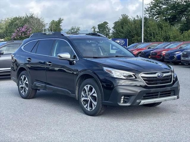 2022 Subaru Outback Touring for sale in Fletcher, NC