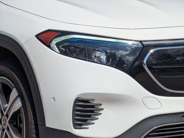 2023 Mercedes-Benz EQB 300 4MATIC