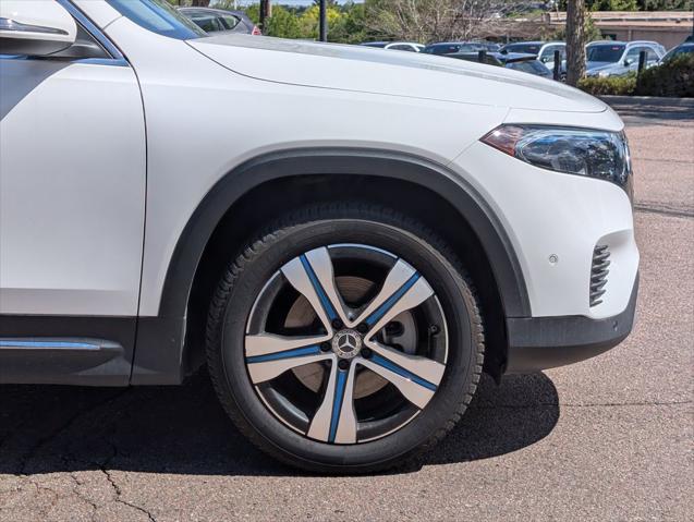 2023 Mercedes-Benz EQB 300 4MATIC