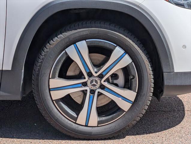 2023 Mercedes-Benz EQB 300 4MATIC