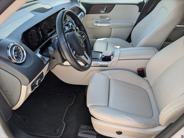 2023 Mercedes-Benz EQB 300 4MATIC