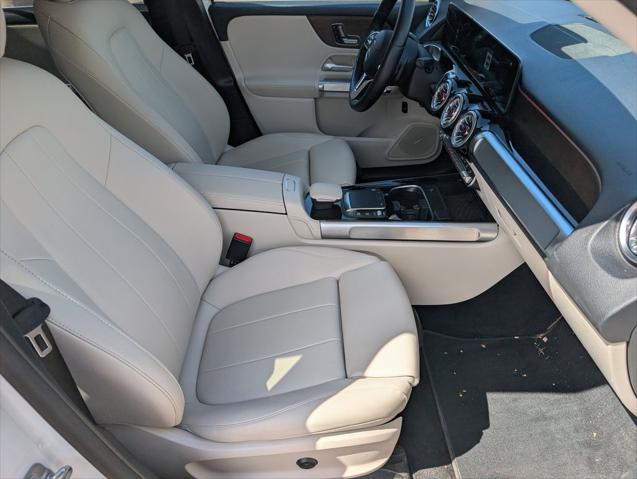 2023 Mercedes-Benz EQB 300 4MATIC