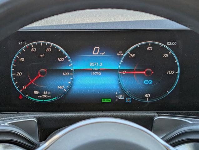 2023 Mercedes-Benz EQB 300 4MATIC