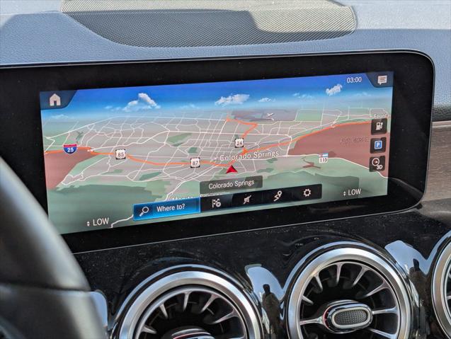 2023 Mercedes-Benz EQB 300 4MATIC