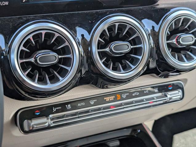 2023 Mercedes-Benz EQB 300 4MATIC