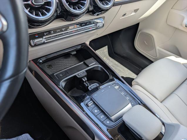 2023 Mercedes-Benz EQB 300 4MATIC
